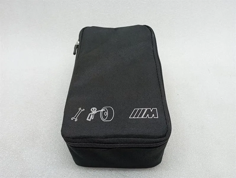 BMW 5 Series F90 G30 M5 Tool Kit 6871123 Tirefit Tire Repair Kit Tool Kit-