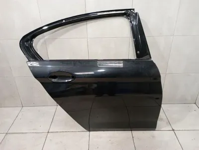 BMW Seria 5 F90 G30 M5 Drzwi tylne prawe 41 00 7408964 Drzwi tylne prawe-