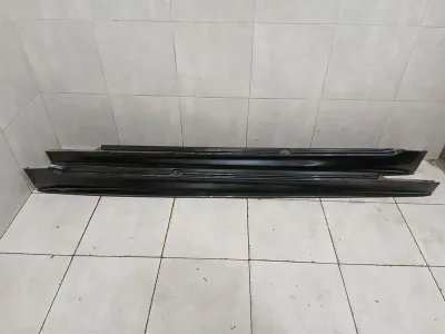 Странична престилка за BMW 5 F90 G30 M5 51772447019 Комплект карбонови странични прагове Performance -