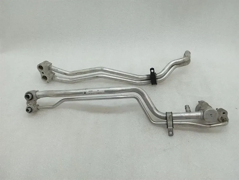 Chevrolet Corvette (C7) Chevrolet Corvette C7 A/C Pipe 23435951 Air Conditioning Air Conditioning Body type: Coupe
Fuel: Petrol