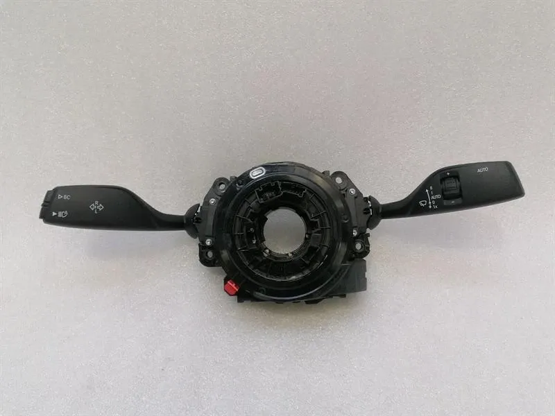 BMW 4 (G22 / G23 / G26)  BMW 4 G83 M4 wiper stalks 61315A819A1 indicator switch steering column switch- Body type: Convertible
Fuel: Petrol