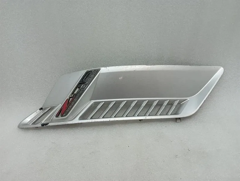 Chevrolet Corvette (C7) CHEVROLET CORVETTE C7 23457541 Z06 COVER FENDER WING - Body type: Coupe
Fuel: Petrol
