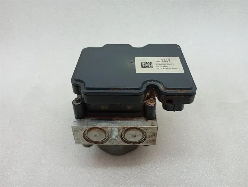 Chevrolet Corvette (C7) CHEVROLET CORVETTE C7 A.B.S PUMP 23212317 ABS PUMP HYDRAULIC BLOCK Body type: Coupe
Fuel: Petrol
