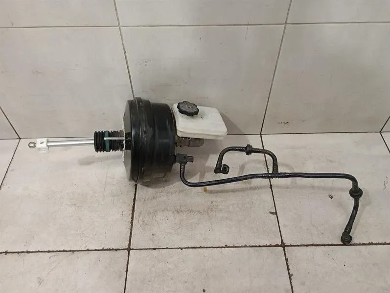 Chevrolet Corvette (C7) Chevrolet Corvette C7 Brake Servo 23337594 Brake Booster - Body type: Coupe
Fuel: Petrol