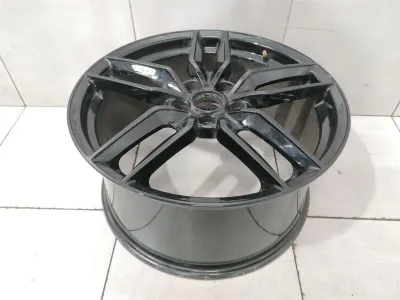 Felga aluminiowa Chevrolet Corvette C7, styl 160, tył P 5219 + felga aluminiowa 20x10J ET 79 -