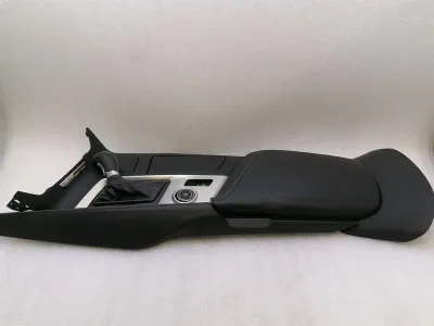 Console Chevrolet Corvette C7 84566916 ensemble console centrale console Z06-