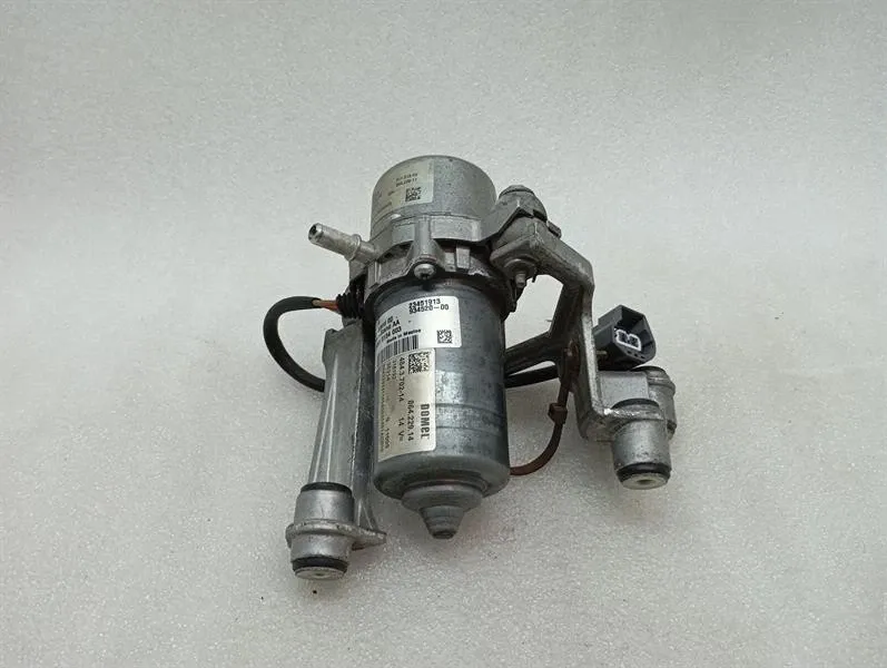 Chevrolet Corvette (C7) Chevrolet Corvette C7 Brake Vacuum Pump 23451913 Brake Vacuum Pump Body type: Coupe
Fuel: Petrol