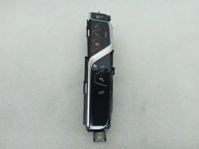Interrupteur BMW Série 5 F90 G30 M5 8076643 Interrupteur -