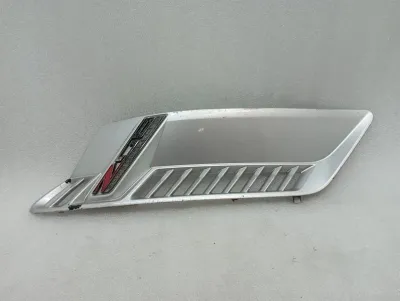 CHEVROLET CORVETTE C7 23457541 Z06 ABDECKUNG KOTFLüGEL