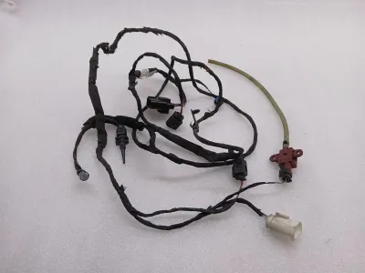 BMW 5 Series F90 G30 M5 Wiring Loom 4000721 ​​FAULTY PDC Wiring Harness 6826004-