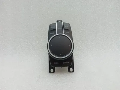 BMW 5 Series F90 G30 M5 Switch 6844224 Switch Block