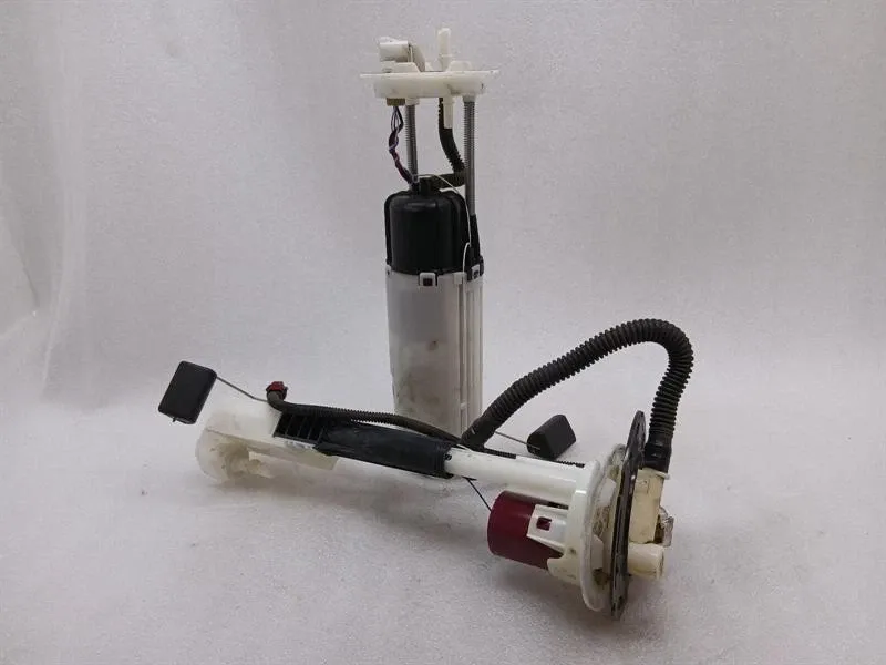 Chevrolet Corvette (C7) Chevrolet Corvette C7 Fuel Pump Electric 23475178 SET Fuel Pump - Body type: Coupe
Fuel: Petrol