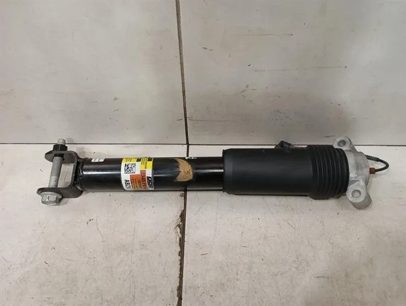 Chevrolet Corvette (C7) CHEVROLET CORVETTE C7 Shock Absorber Rear 84235054 Shock Absorber Rear Body type: Coupe
Fuel: Petrol