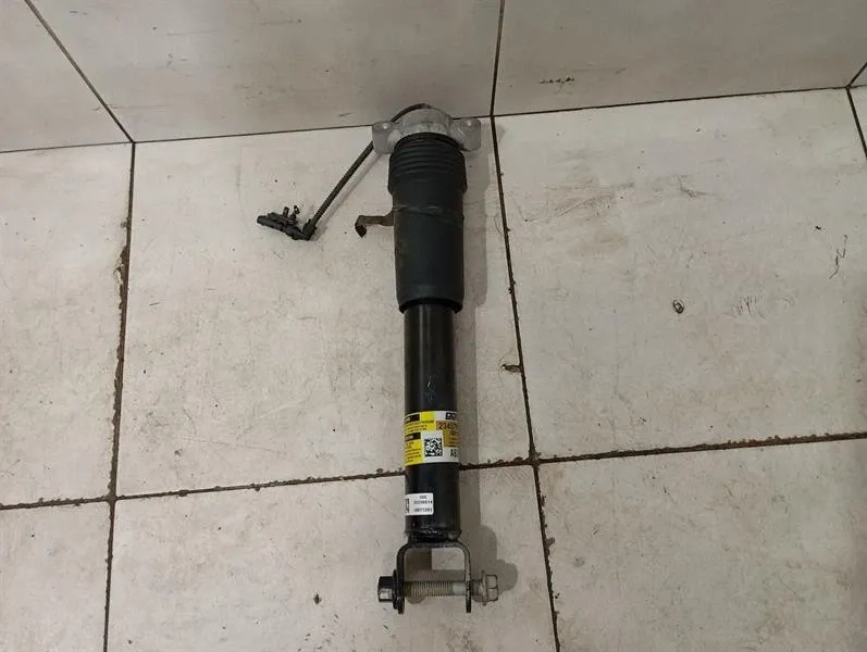 Chevrolet Corvette (C7) CHEVROLET CORVETTE C7 Shock Absorber Rear 84235054 Shock Absorber Rear Body type: Coupe
Fuel: Petrol