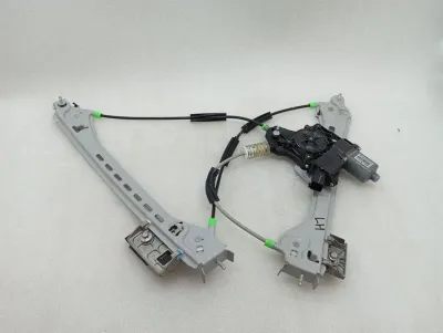 Chevrolet Corvette C7 Left Front Door Winder 84216130 Window Regulator Front Left