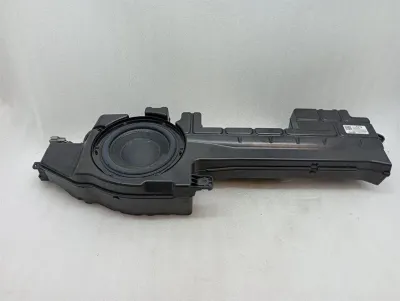 CHEVROLET CORVETTE C7 LAUTSPRECHER 20985319 LAUTSPRECHER BOSE SUBWOOFER