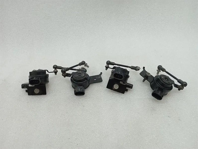 Chevrolet Corvette (C7) CHEVROLET CORVETTE C7 SENSOR 23110569 SET LEVEL Body type: Coupe
Fuel: Petrol
