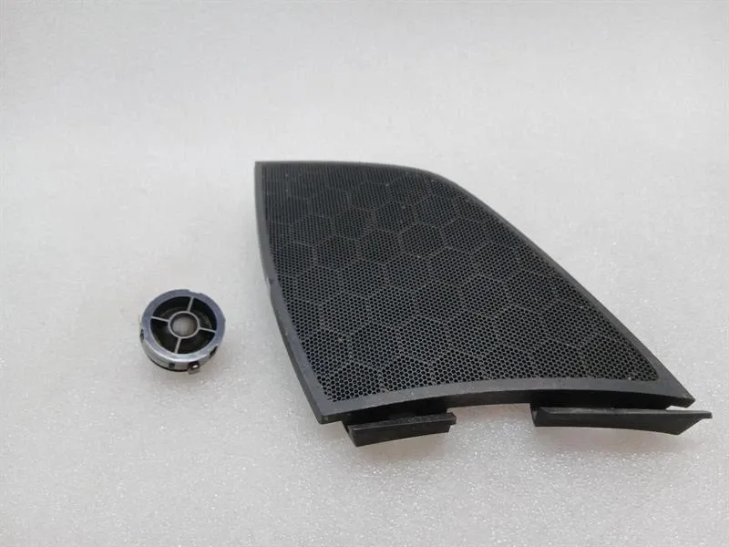 Chevrolet Corvette (C7) CHEVROLET CORVETTE C7 Speaker 13240950 Speaker TWEETER Body type: Coupe
Fuel: Petrol