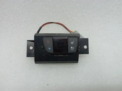 CHEVROLET CORVETTE C7 Switch 23218538 Switch SEAT SITZ CLIMA CLIMATE