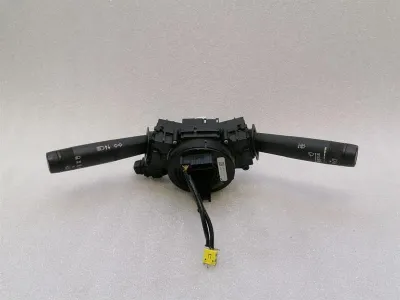 Chevrolet Corvette C7 stikla tīrītāju kāti 22942867 pagrieziena rādītāju slēdzis stūres statnes slēdzis