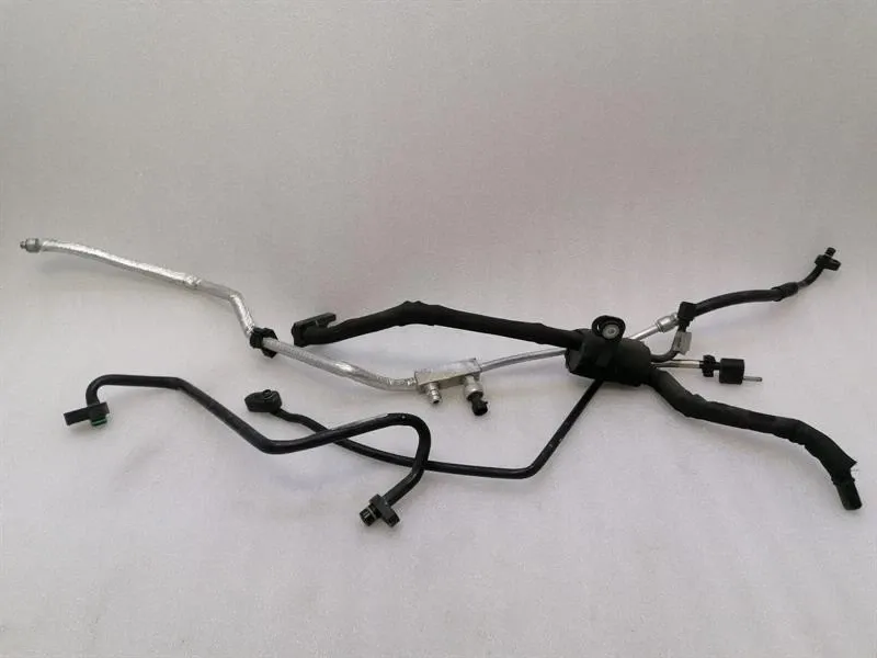 Ferrari California T F149 14-17 A/C Pipe 326560 Air Conditioning AC-