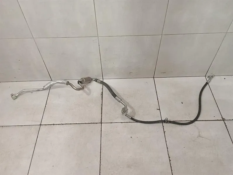 Ferrari 599 GTB F141 A/C Pipe 67949900 Air Conditioning Air Conditioning