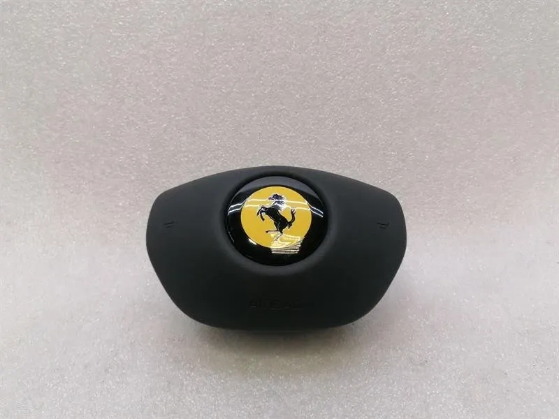 Ferrari Purosangue F175 steering wheel module 783230 steering wheel module-