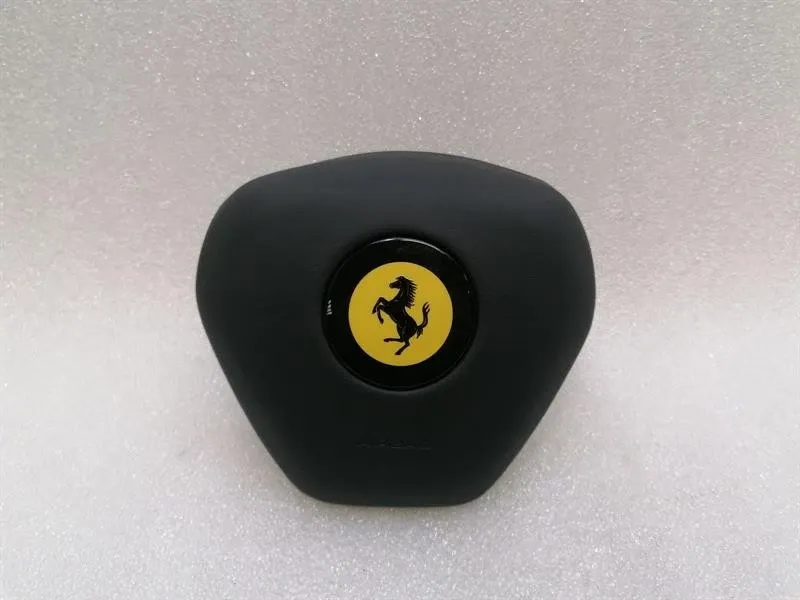 Ferrari 458 F142 Spider steering wheel module 89461500 steering wheel module-