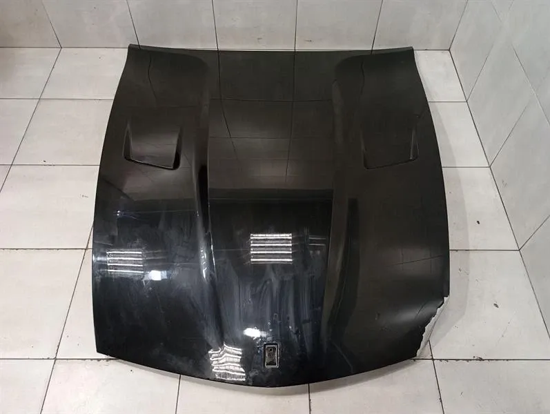 Ferrari 599 GTB F141 Bonnet 68057711 Bonnet FAULTY!!!-