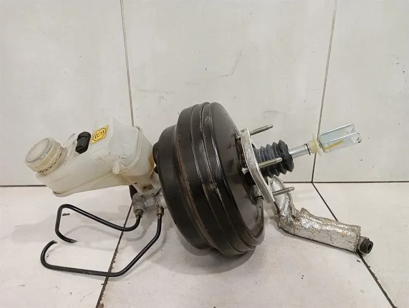 Ferrari FF Brake Servo Ferrari FF F151 Brake Servo 261826 Brake Booste...