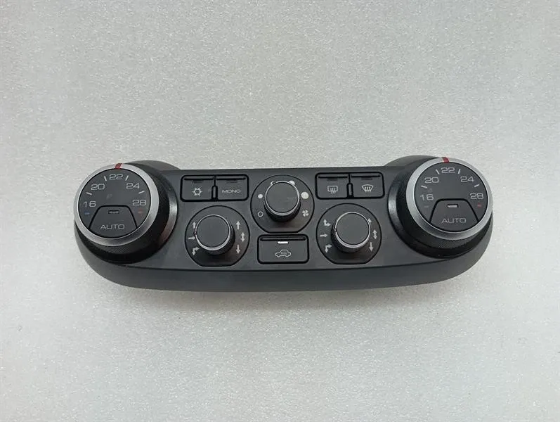 Ferrari California T F149 14-17 Auto Climate Control 309098 Climate Control Panel A/C