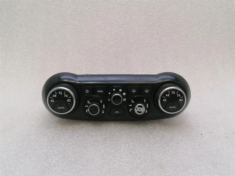 Ferrari 458 F142 Climate 83830500 Defective Spares or Repair Climate Control Panel A/C-