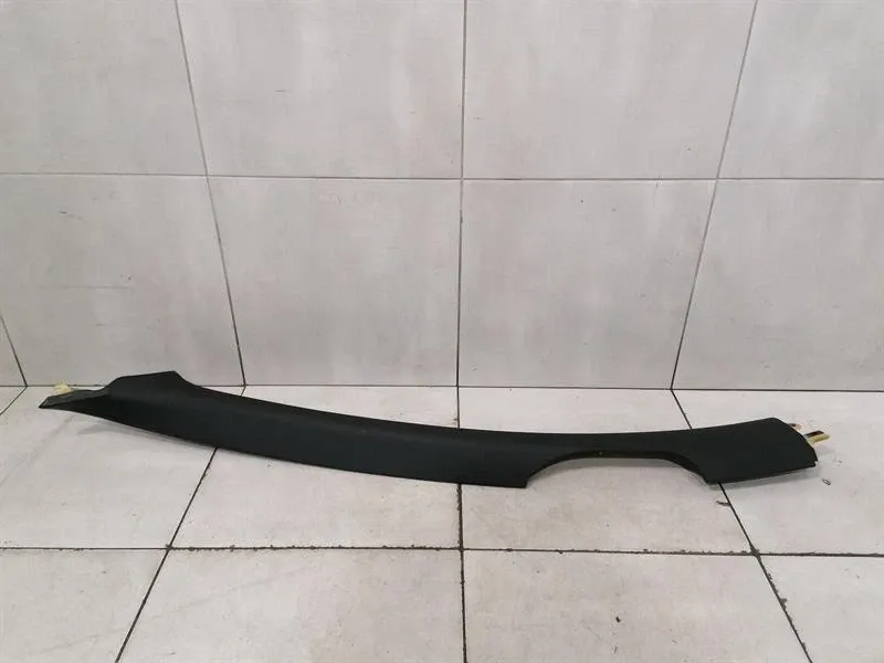 FERRARI GTC4 LUSSO F151M 87906300 LH A POST LEATHER-