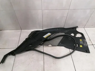Ferrari 812 Superfast F152M Rechte Motorraumabdeckung 89188200 Rechtslenker-