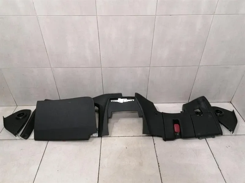 FERRARI GTC4 LUSSO F151M GLOVEBOX AND KNEE COVER SET 88200800 RIGHT HAND DRIVE RHD-