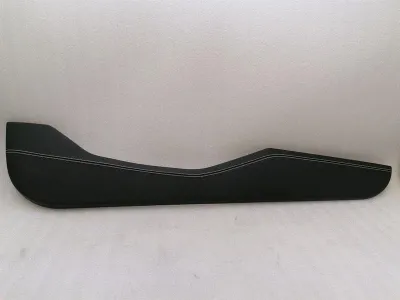 Ferrari GTC4 Lusso F151m vänster dörrficka 88425800 dörrpanel vänster läder-