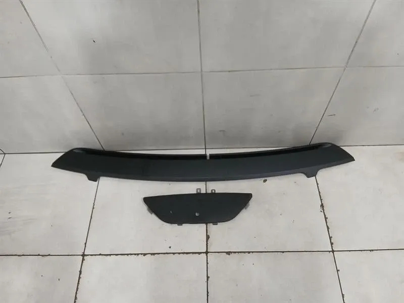 FERRARI GTC4 LUSSO T 3.9 V8 F151M DASHBOARD 767453 DEFROSTER GRILL -