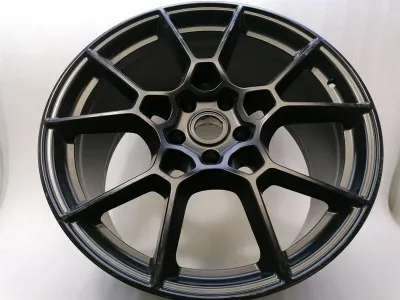 Aston Martin DBX Alloy Wheel MY83-9965G-C Alloy Wheel 11.5JX22 ET56 -