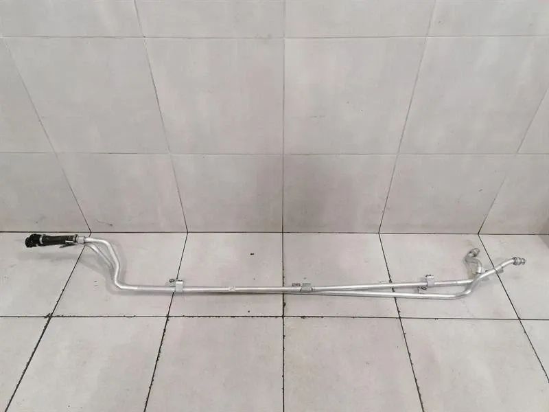 Aston Martin DBS SUPERLEGGERA AM7 18-24 Cooling Pipe HY53-5D202-AB Hose Kit-