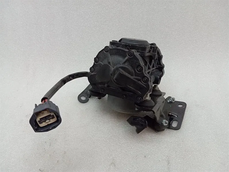 Aston Martin DBS DB11 AM7 Brake Vacuum Pump HY53-2C506-AA Brake Vacuum Pump