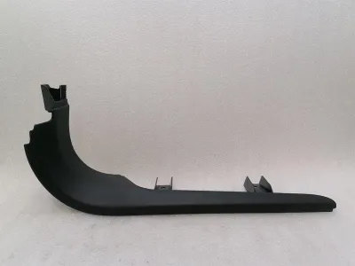 Крышка стойки A ASTON MARTIN DBS SUPERLEGGERA AM7 HY53-020C30-BDW ПРАВЫЙ РУЛЬ RHD-