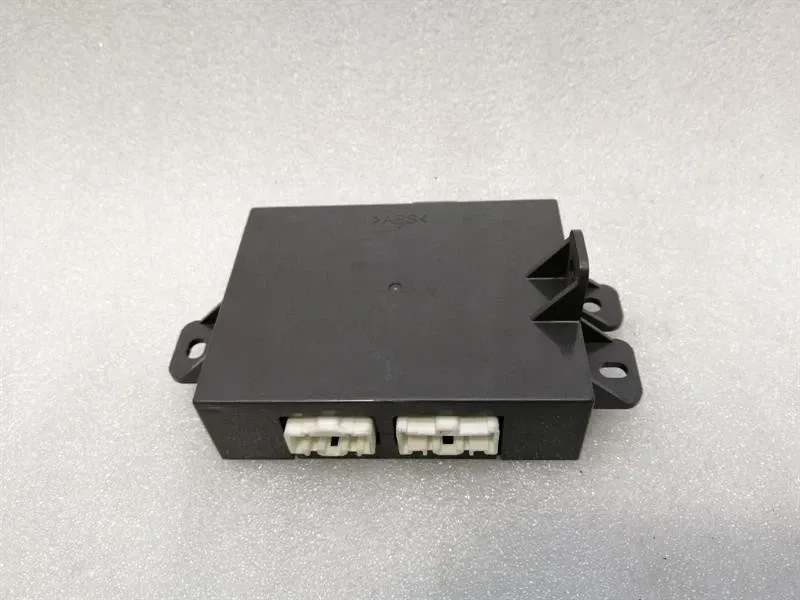 Модуль управления климатом Aston Martin Vantage V8 177600-1141 ECU -