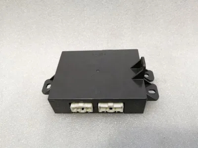 Aston Martin Vantage V8 Climate Module 177600-1141 ECU -