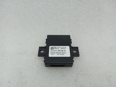Aston Martin DBS SUPERLEGGERA AM7 Kraftstoffpumpenmodul A2179008901 ECU -