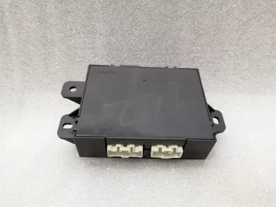 ASTON MARTIN VANtage V12 Klimata kontroles modulis 177600-1141 Gaisa kondicioniera vadības bloks -