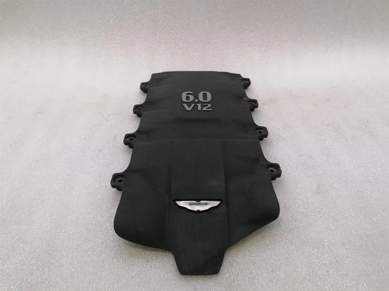 Aston Martin Rapide 10-14 Engine Cover 8G43-9J444-AA Engine Cover 6.0 V12-