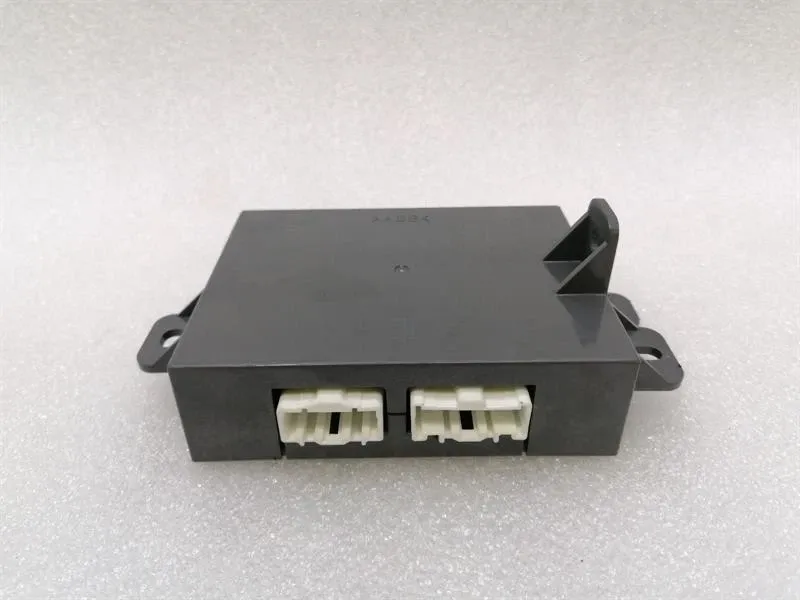 Aston Martin Vantage V8 Climate Control Module 177600-1141 Control Unit Heater