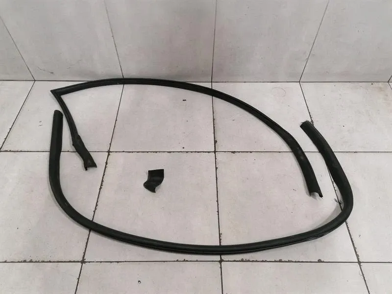 Aston Martin DBS SUPERLEGGERA AM7 Right Door Seal HY53-C20708-AC Door Seals -