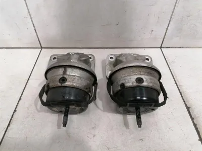 Ensemble de supports moteur Aston Martin Rapide 8D33-6A003-AB ensemble de supports moteur 6.0 V12-