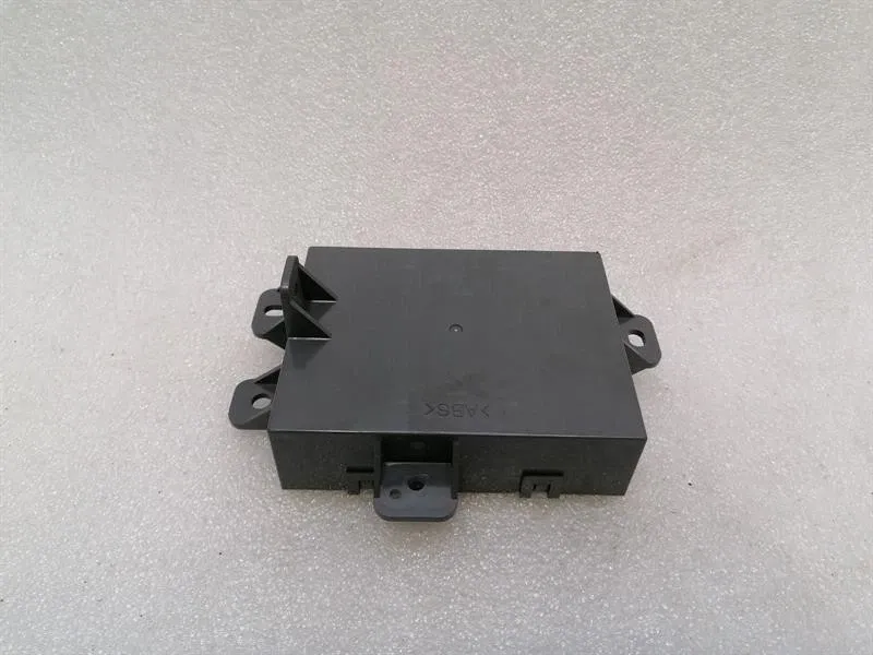 ASTON MARTIN DB9 COUPE Electronic Module 177600-1141 ECU CLIMATE